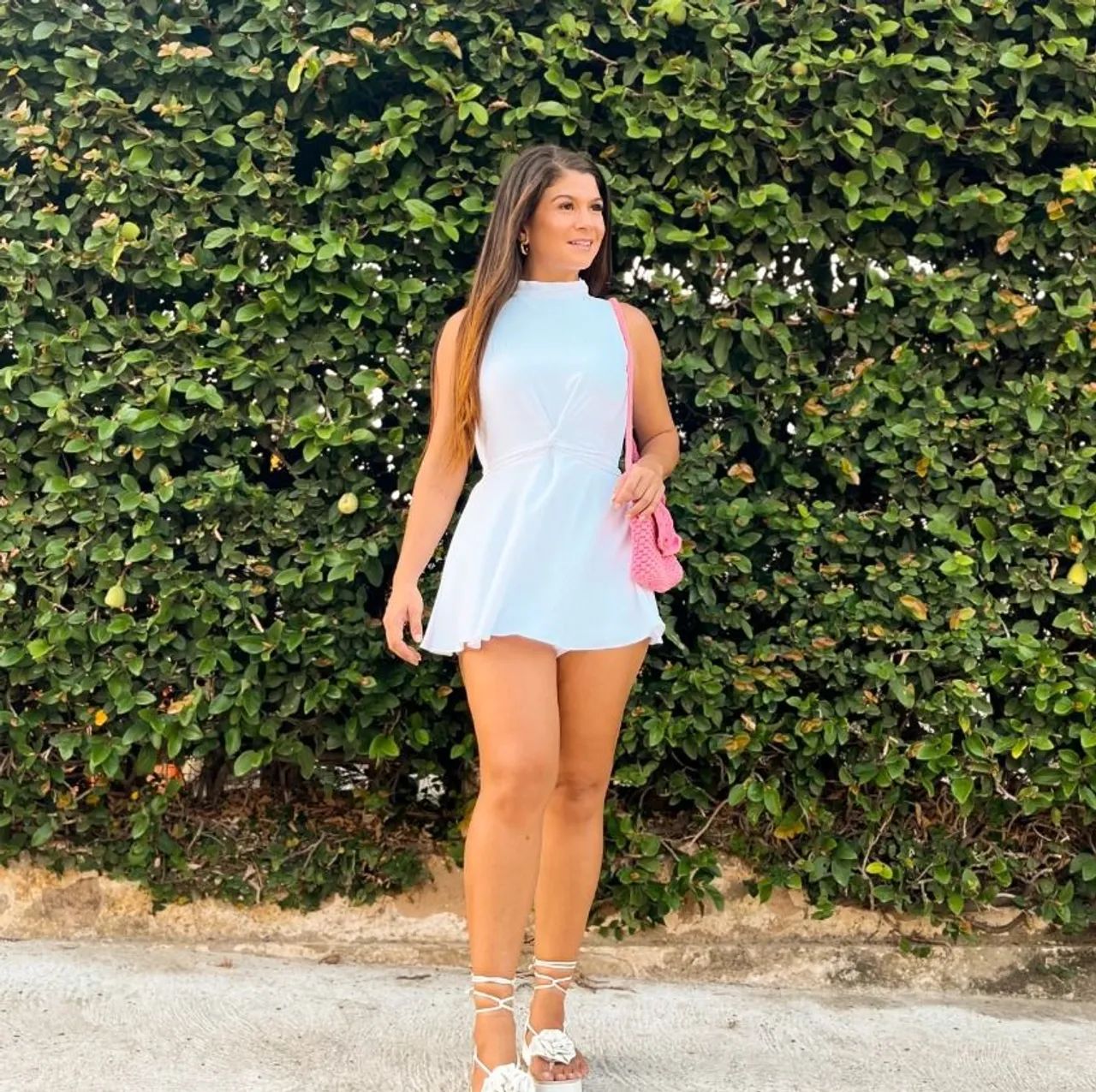 LOTE DE ROUPAS FEMININAS - 356 PEÇAS | PRONTO PARA REVENDA - Foto 3