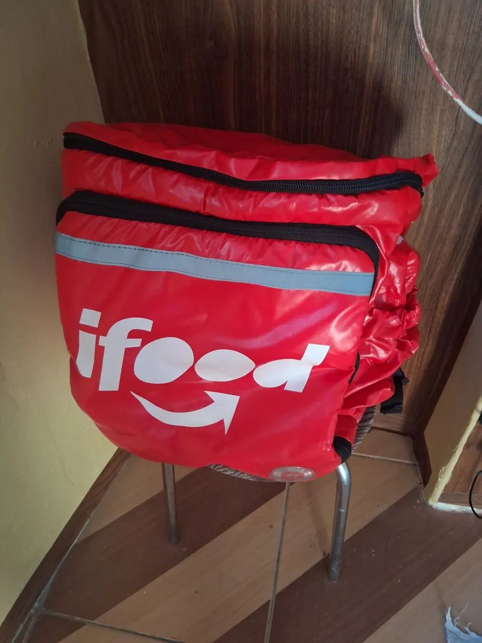 Bag Expansiva  - Foto 4