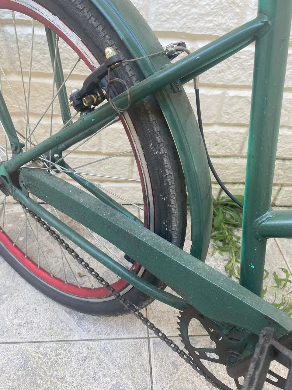 Bicicleta poti   - Foto 2