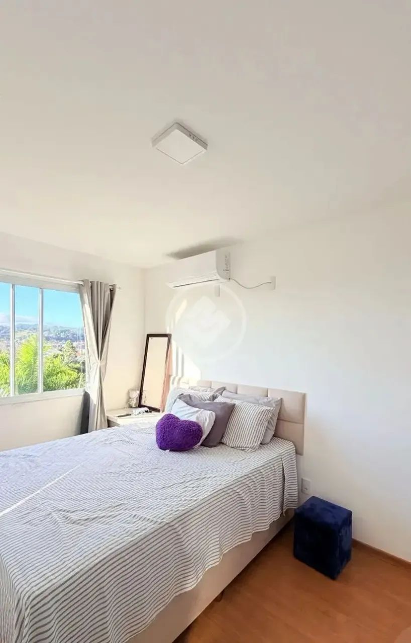 APARTAMENTO - Vargem do Bom Jesus - FM-362869 - Foto 4