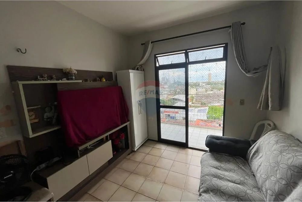 Edifício Patativas do Assaré é um Apartamento com Vista Maravilhosa - Foto 5