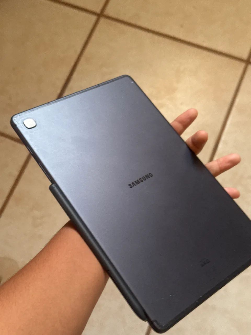 Vende-se Galaxy Tab S6 Lite - Foto 2