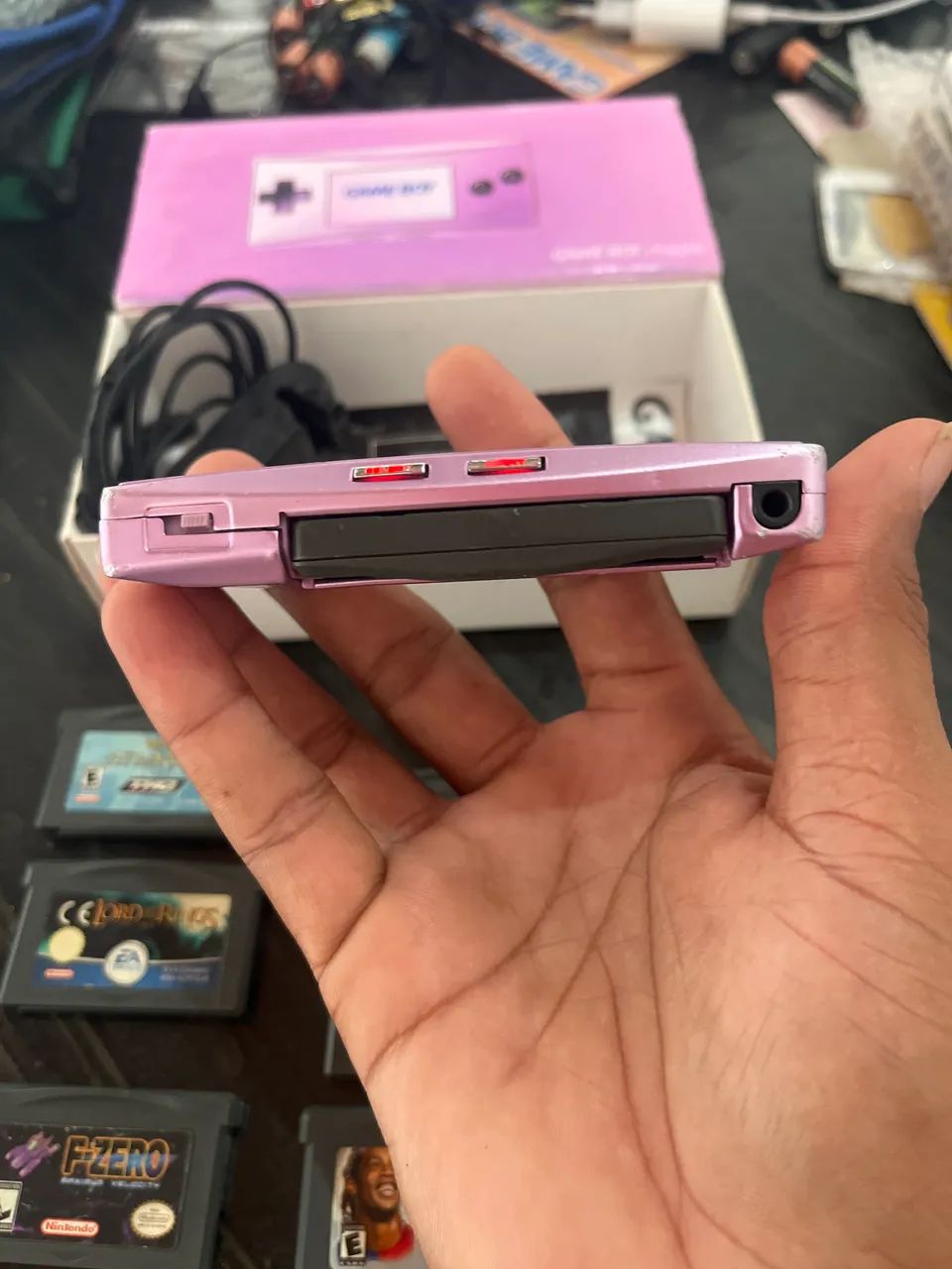 Game Boy Micro - Foto 3