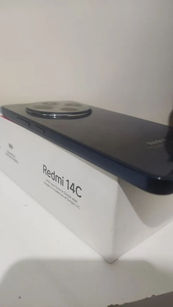 Xiaomi RedMi 14C - Foto 3