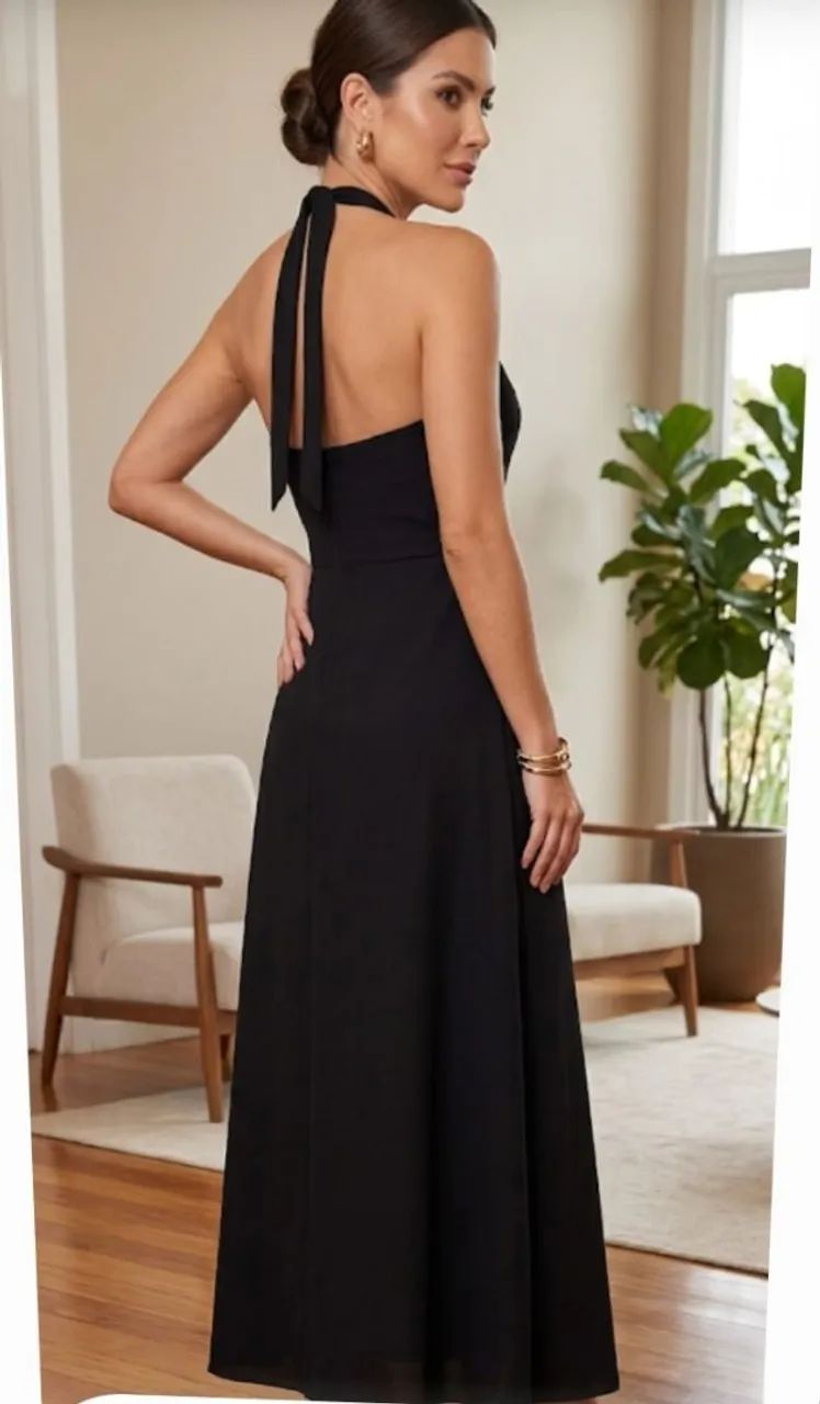 Vestido duna  - Foto 2