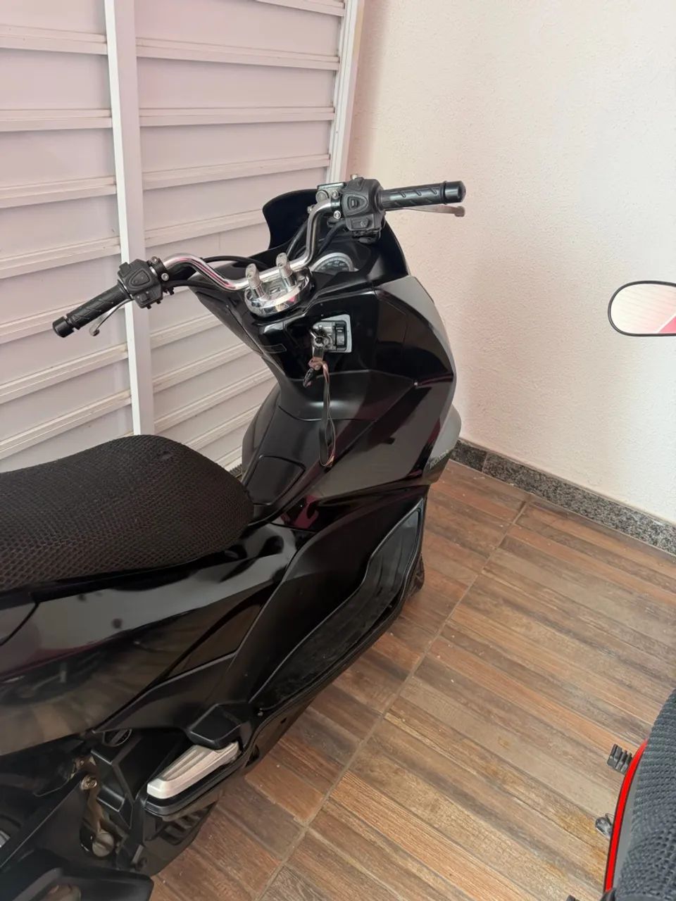 Moto PCX único Dono 2016 - Foto 5