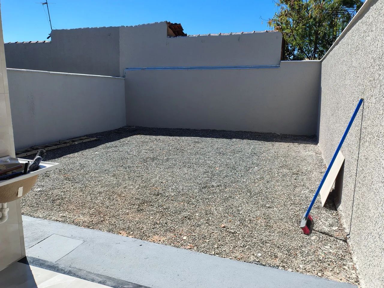 Oportunidade, linda casa em Guapó, apenas 13 mil de entrada negociável e facilitado.!!!! - Foto 5