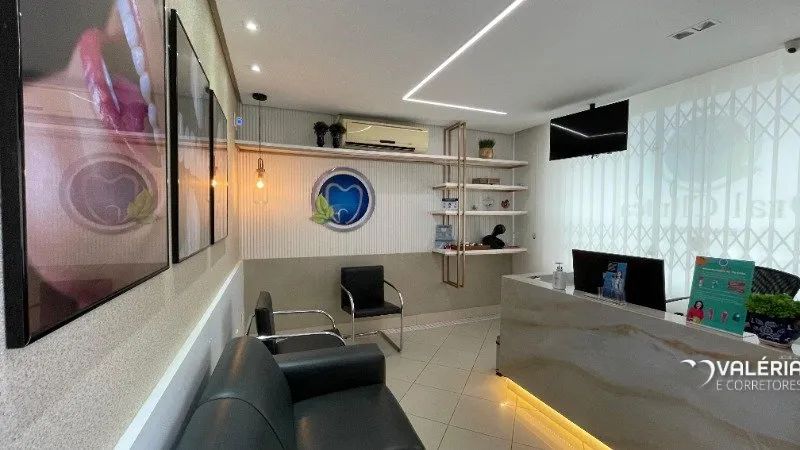 PRÉDIO COMERCIAL TÉRREO COM 100M² - Foto 2