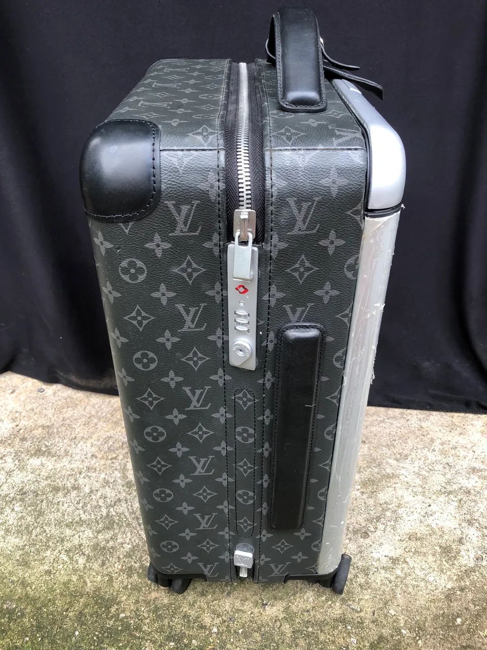 Mala Louis Vuitton - Foto 2