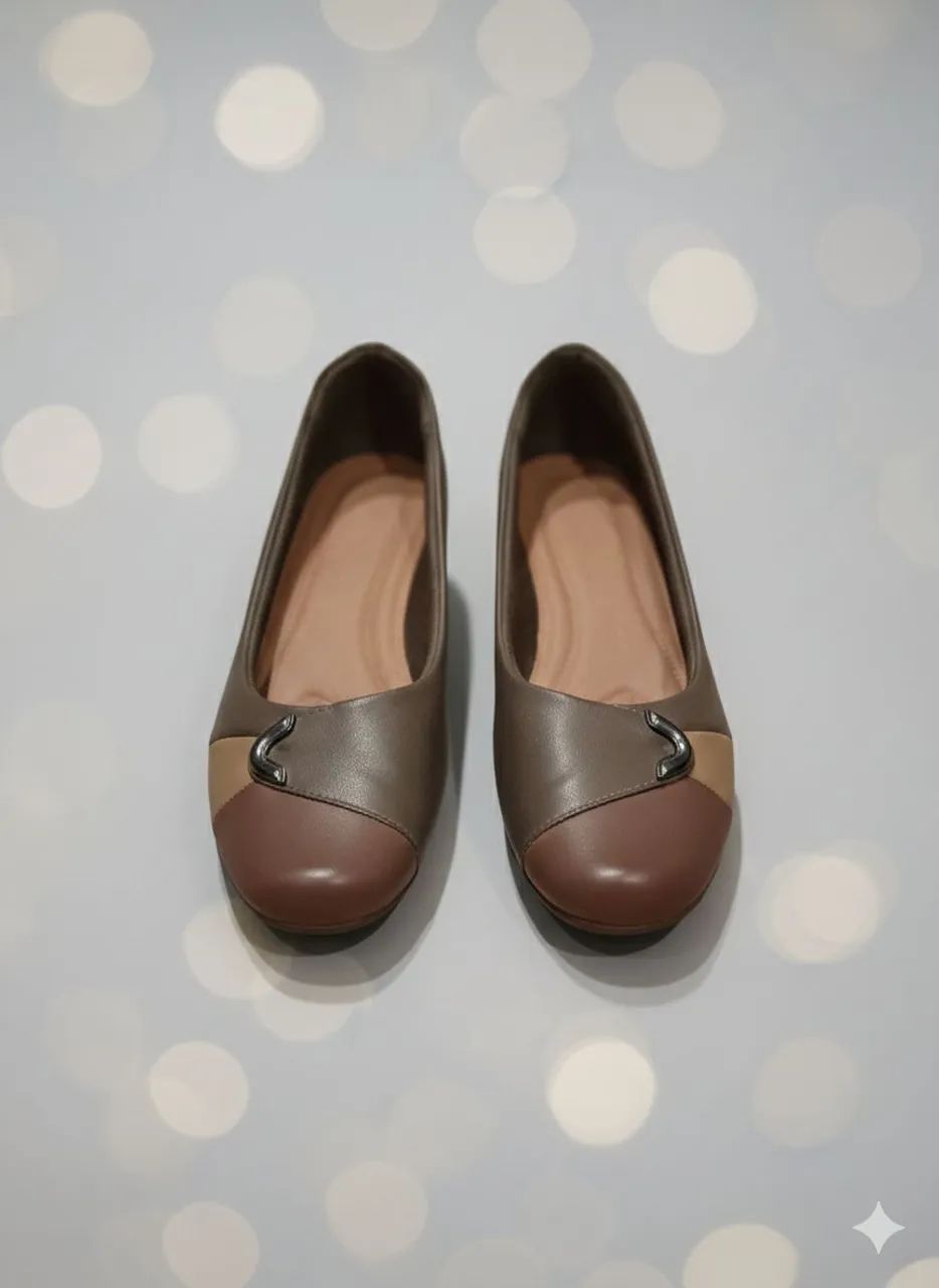 Sapato Social Picadilly 