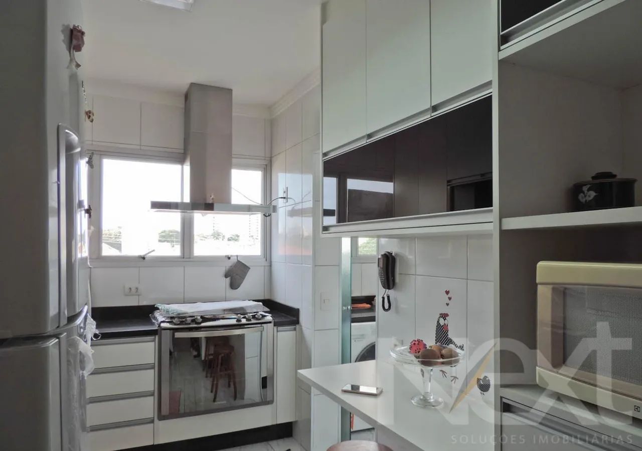 apartamento - Bosque - Campinas - Foto 3