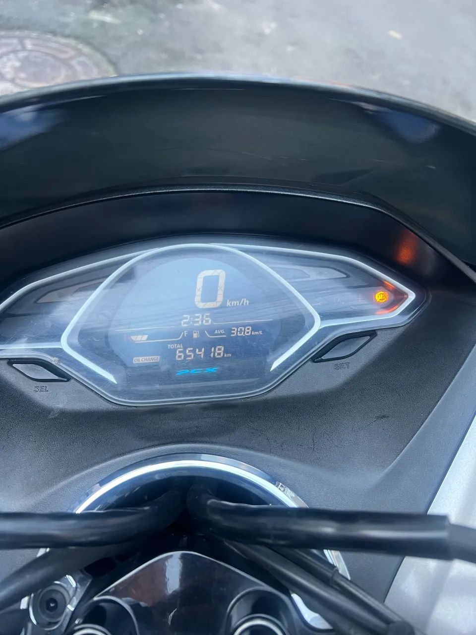 Pcx  - Foto 5
