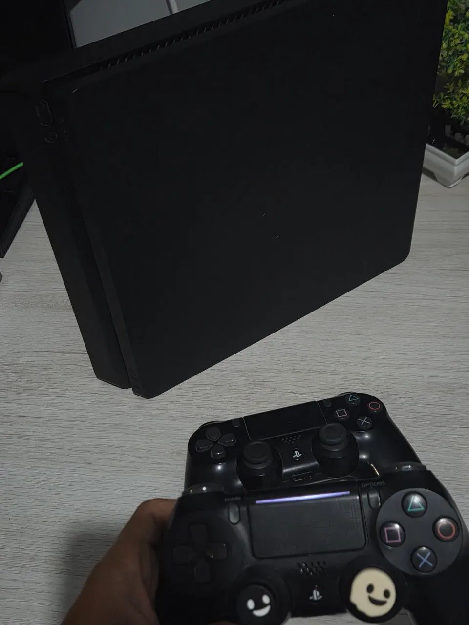 PS4 SLIM - Foto 3