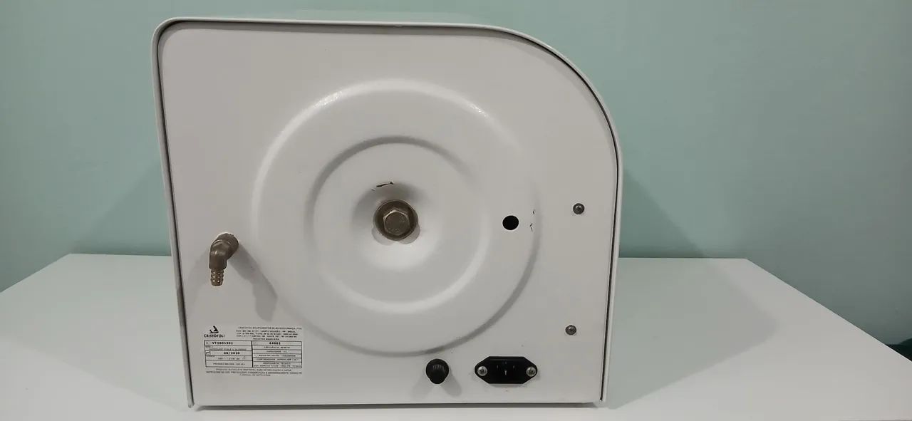 Autoclave 12 litros  - Foto 5