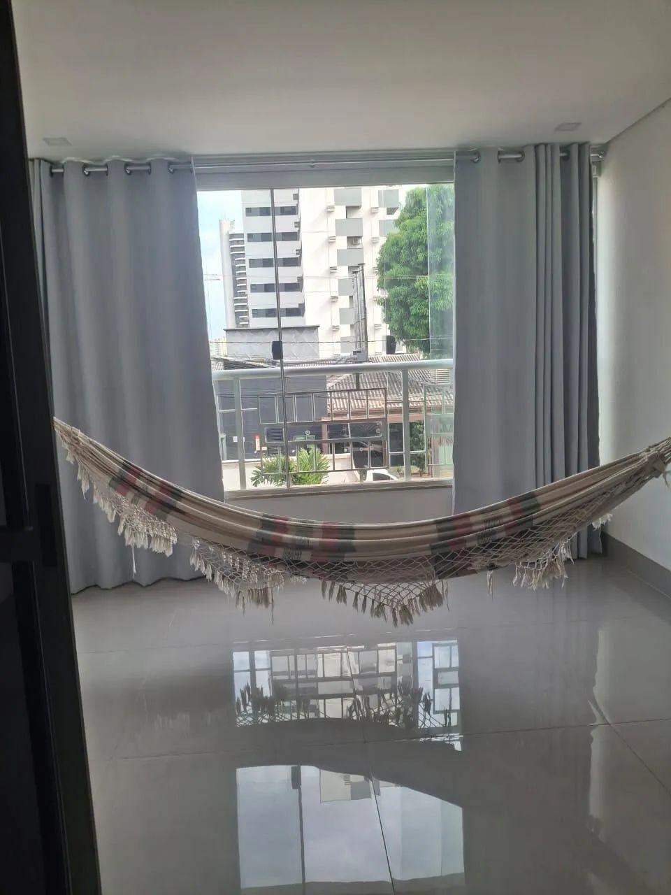 Apartamento com 3 quartos no Edificio Golden Park