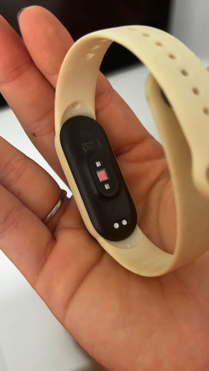 Smartwatch Miband 4 - Foto 5