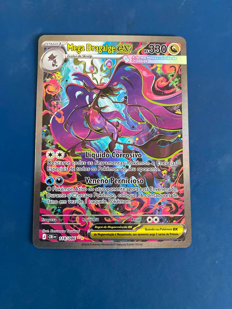 CARTAS POKÉMON TCG