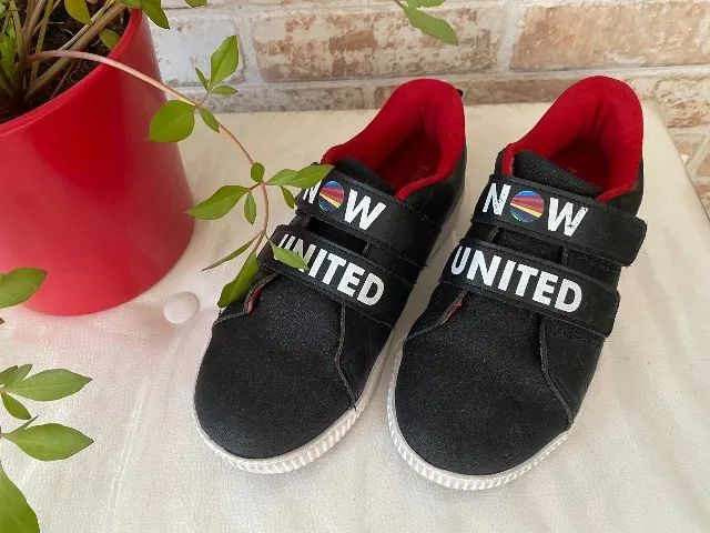 Tênis Pampili Now United - Foto 2
