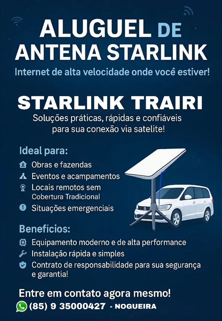 Starlink 