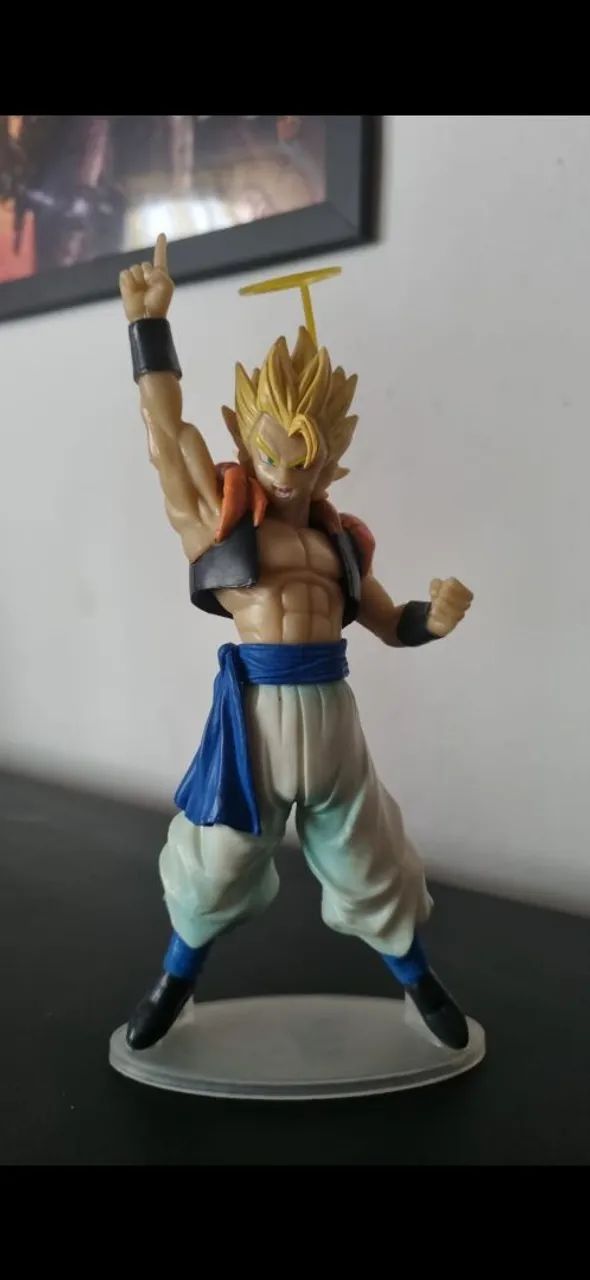 Action Figure DZB
