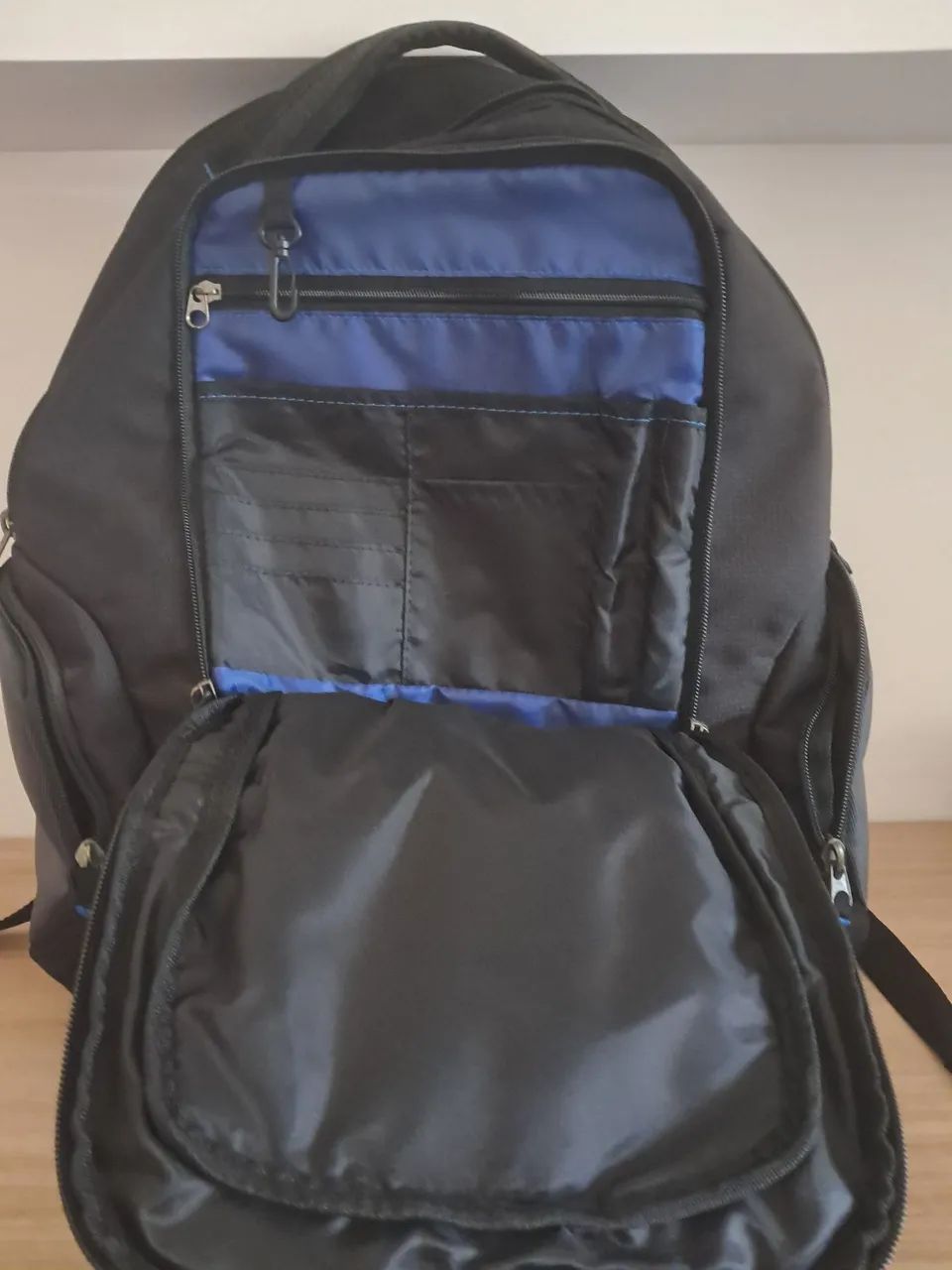 Mochila Notebook Dell - Excelente estado - Foto 2