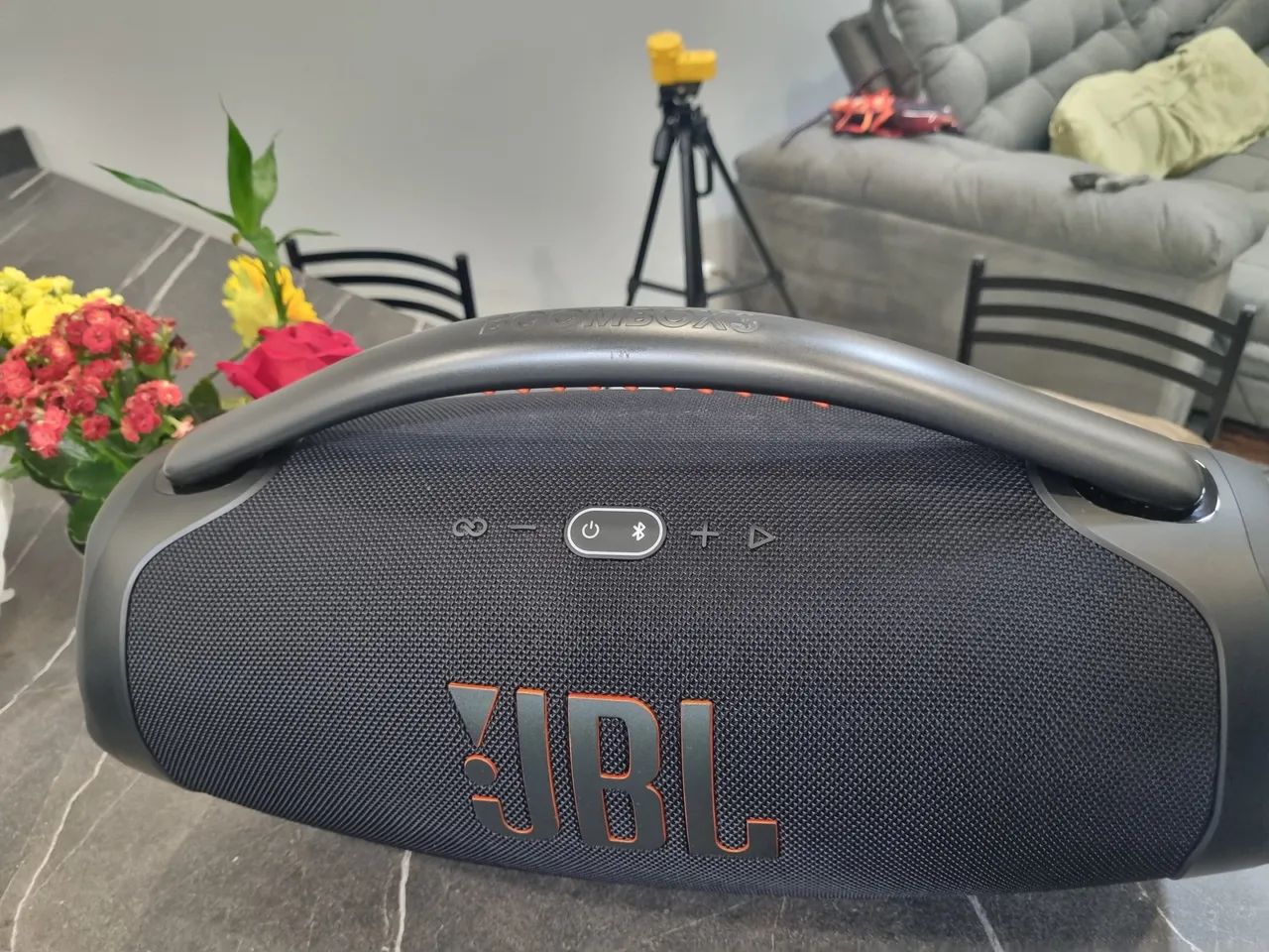 JBL bombox 3 - Foto 3