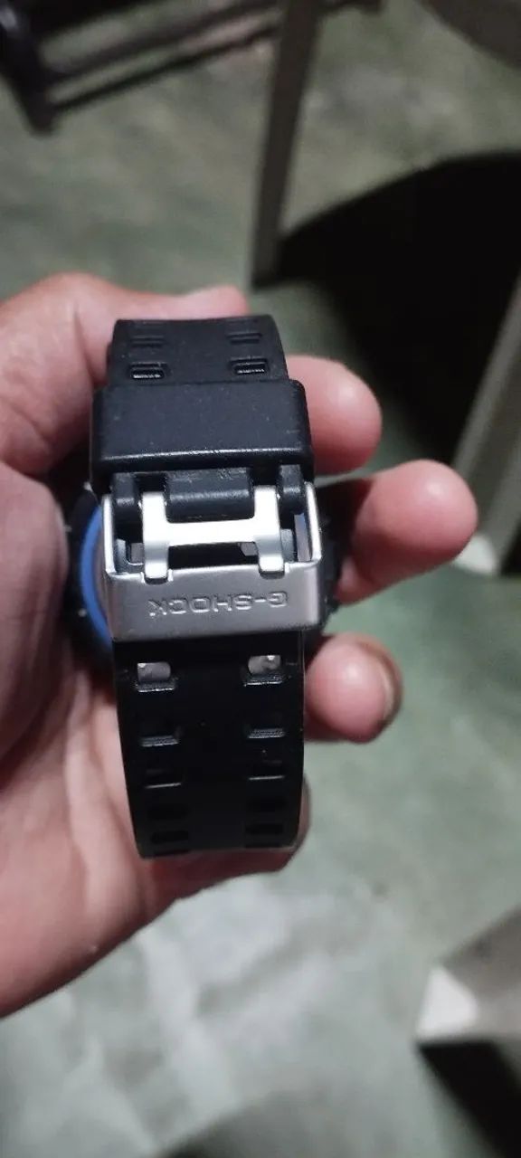 G Shock original - Acessórios - Tambay, Bayeux 1504067016 | OLX
