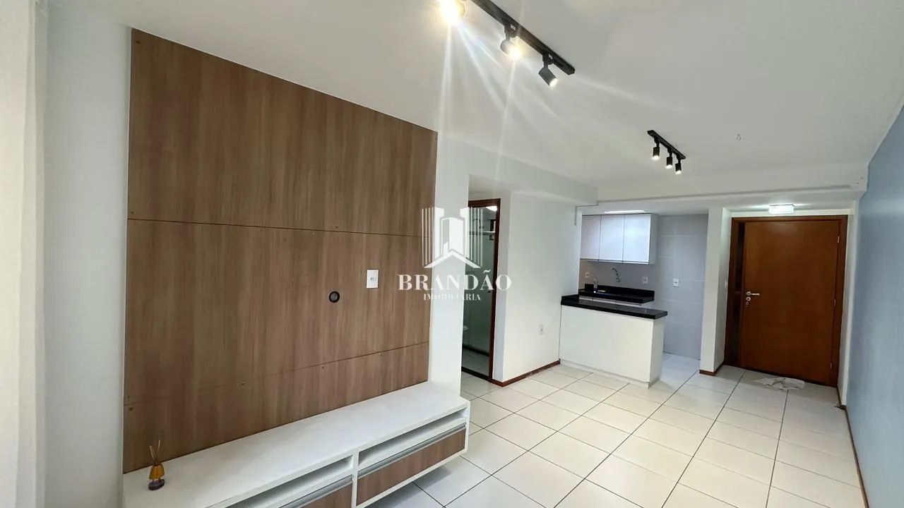 Apartamento 1 Quarto  Edifício Edécio Lopes, Ponta Verde, Maceió - Foto 3