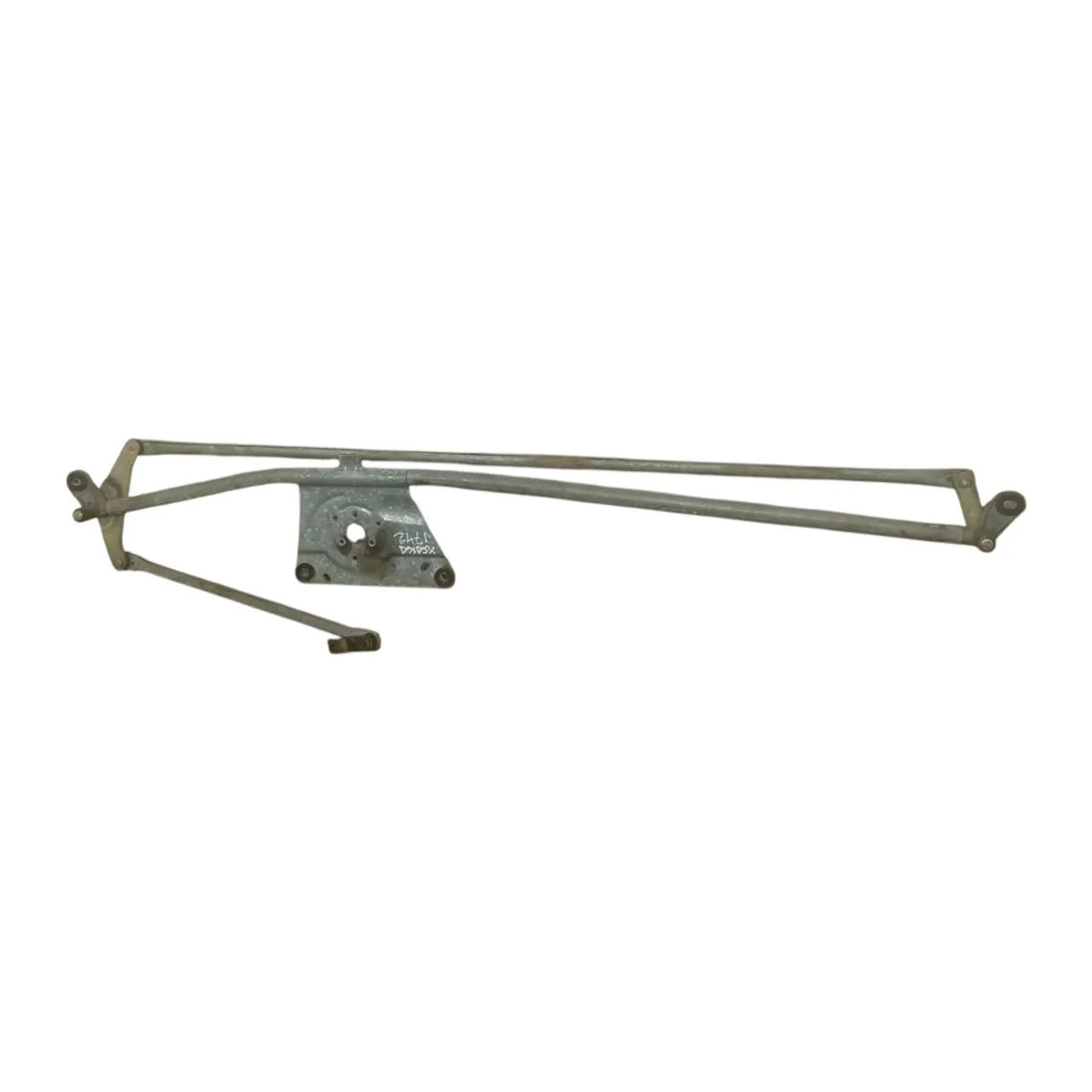 Galhada Limpador Parabrisa Citroen Xsara Picasso 2006 A 2012 - Foto 4