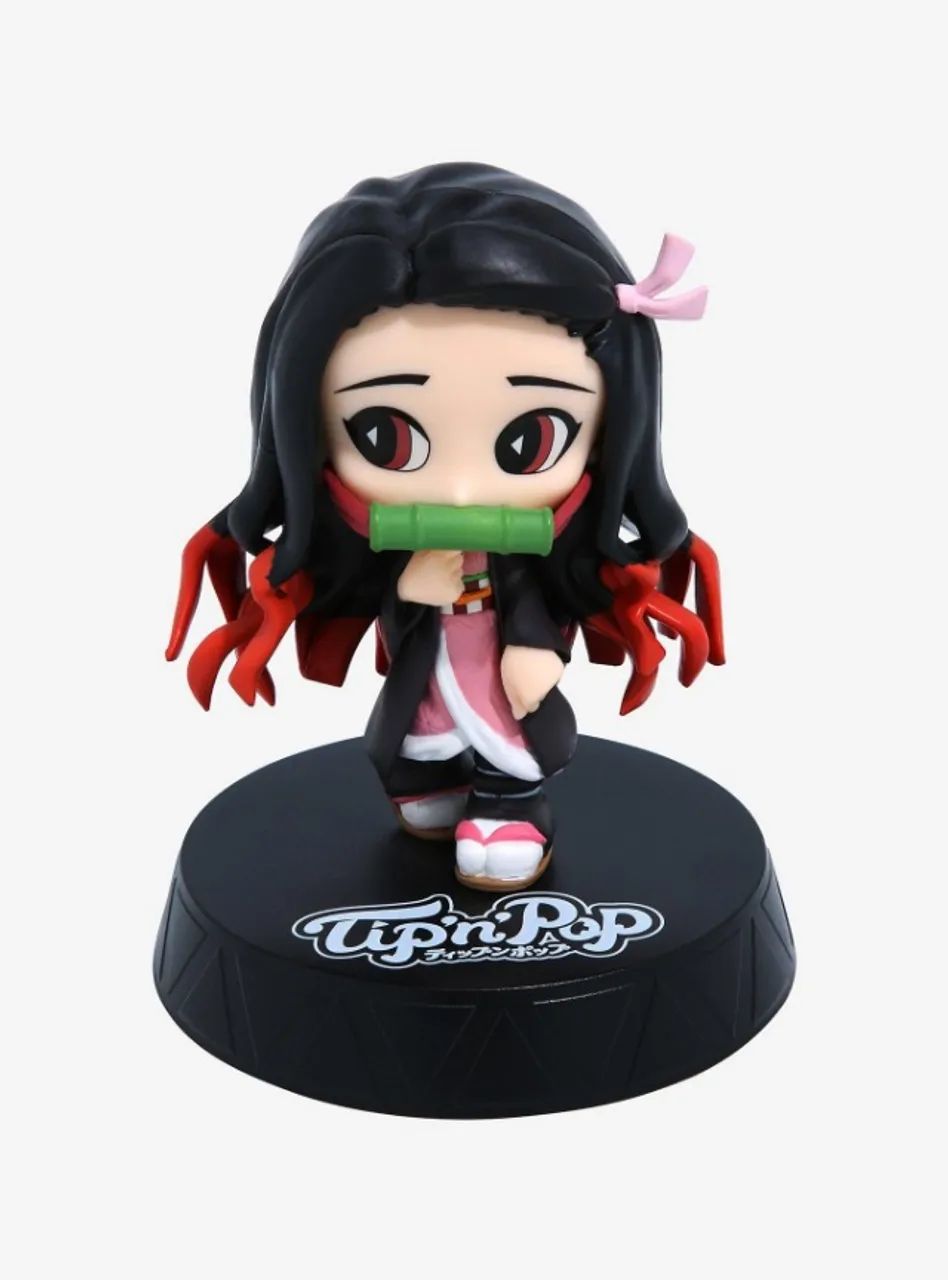 Nezuko Tip'n'Pop Sega - Foto 2