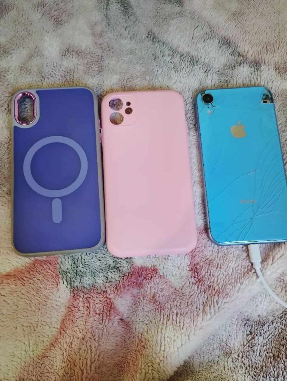 iPhone xr 64 GB 