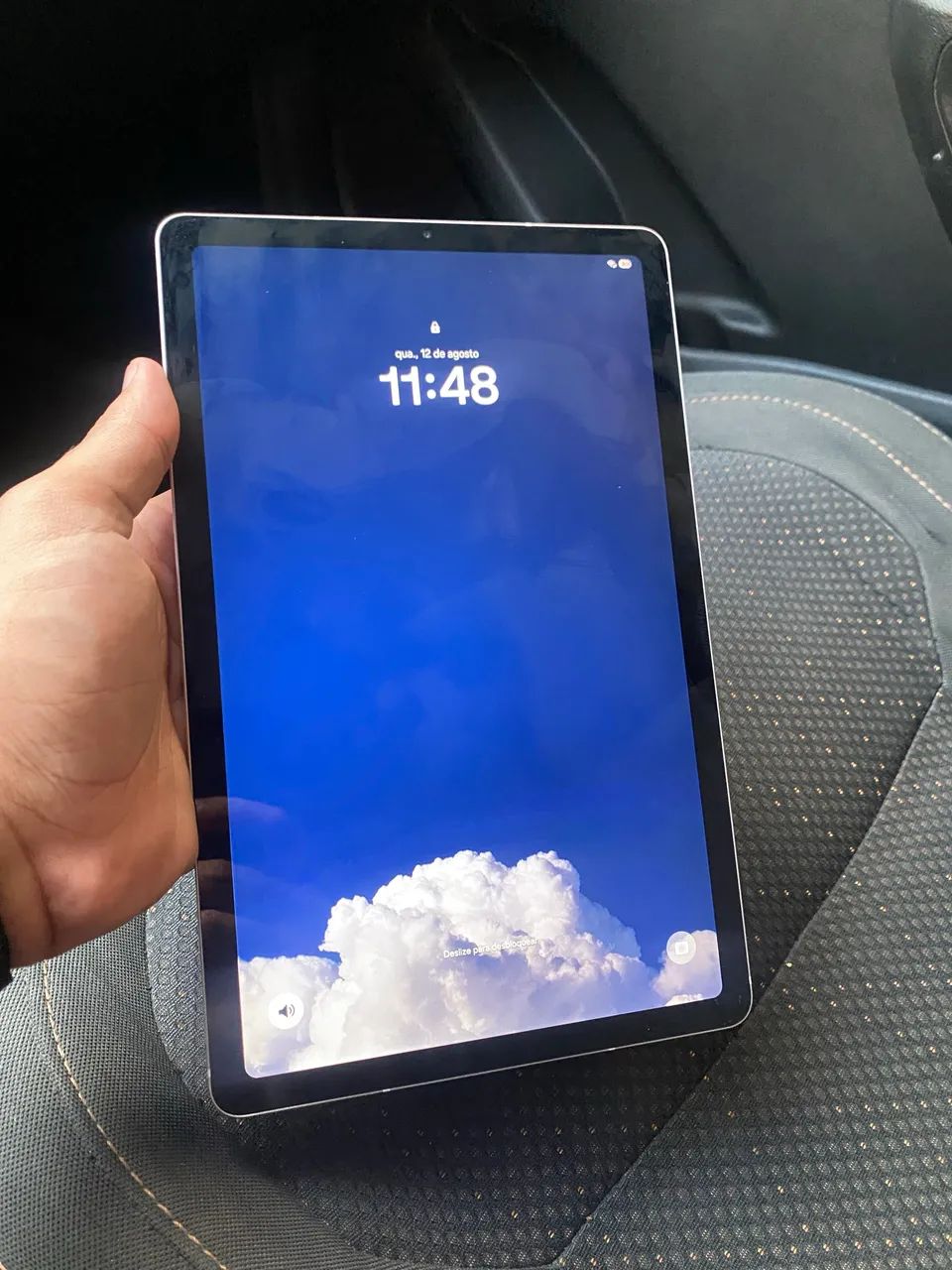 Tab S6 Lite  - Foto 2
