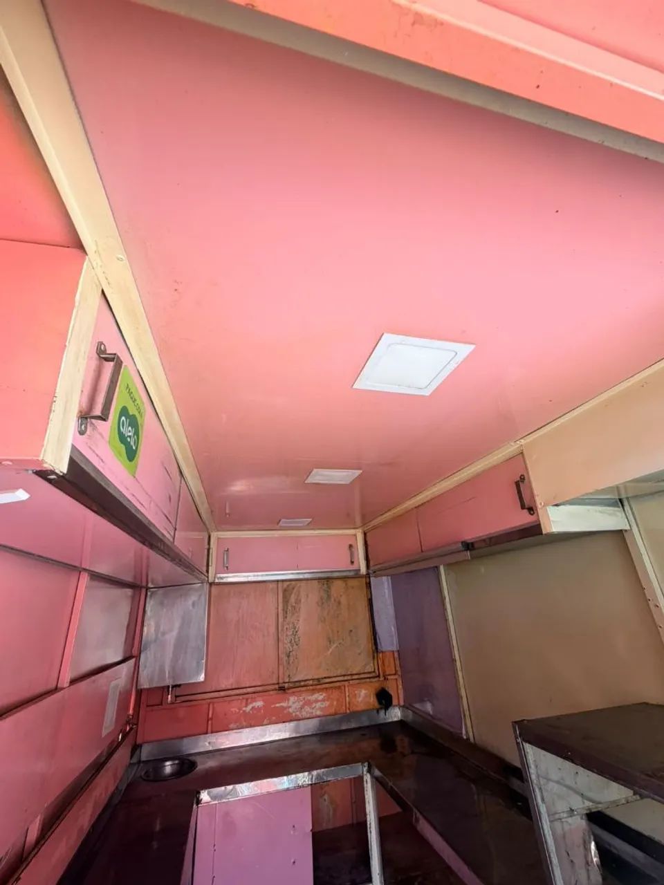 Ótima oportunidade trailer para lanches etc. - Foto 3