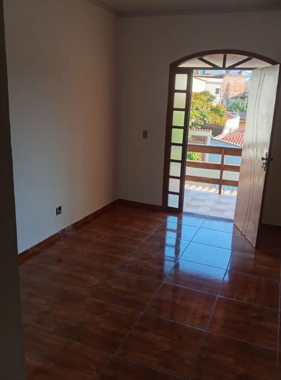 Ótimo oportunidade!!! Casa bairro diamante Barreiro  - Foto 2