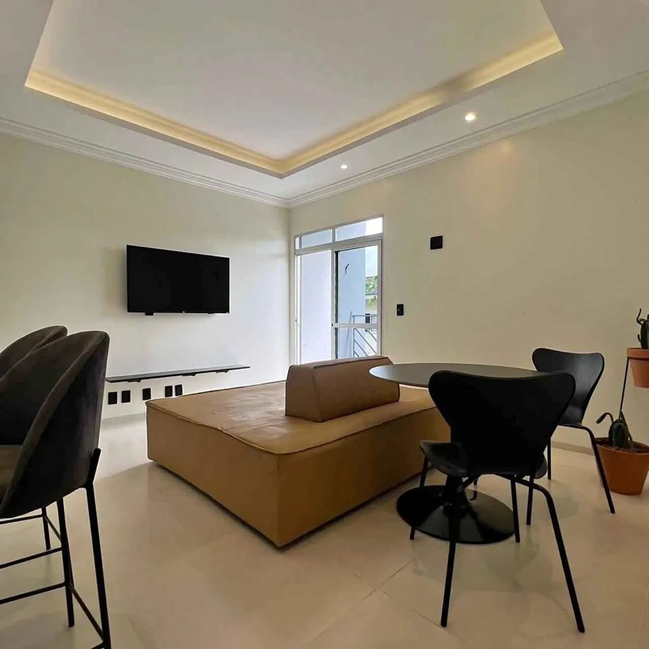 // Apartamento à venda 