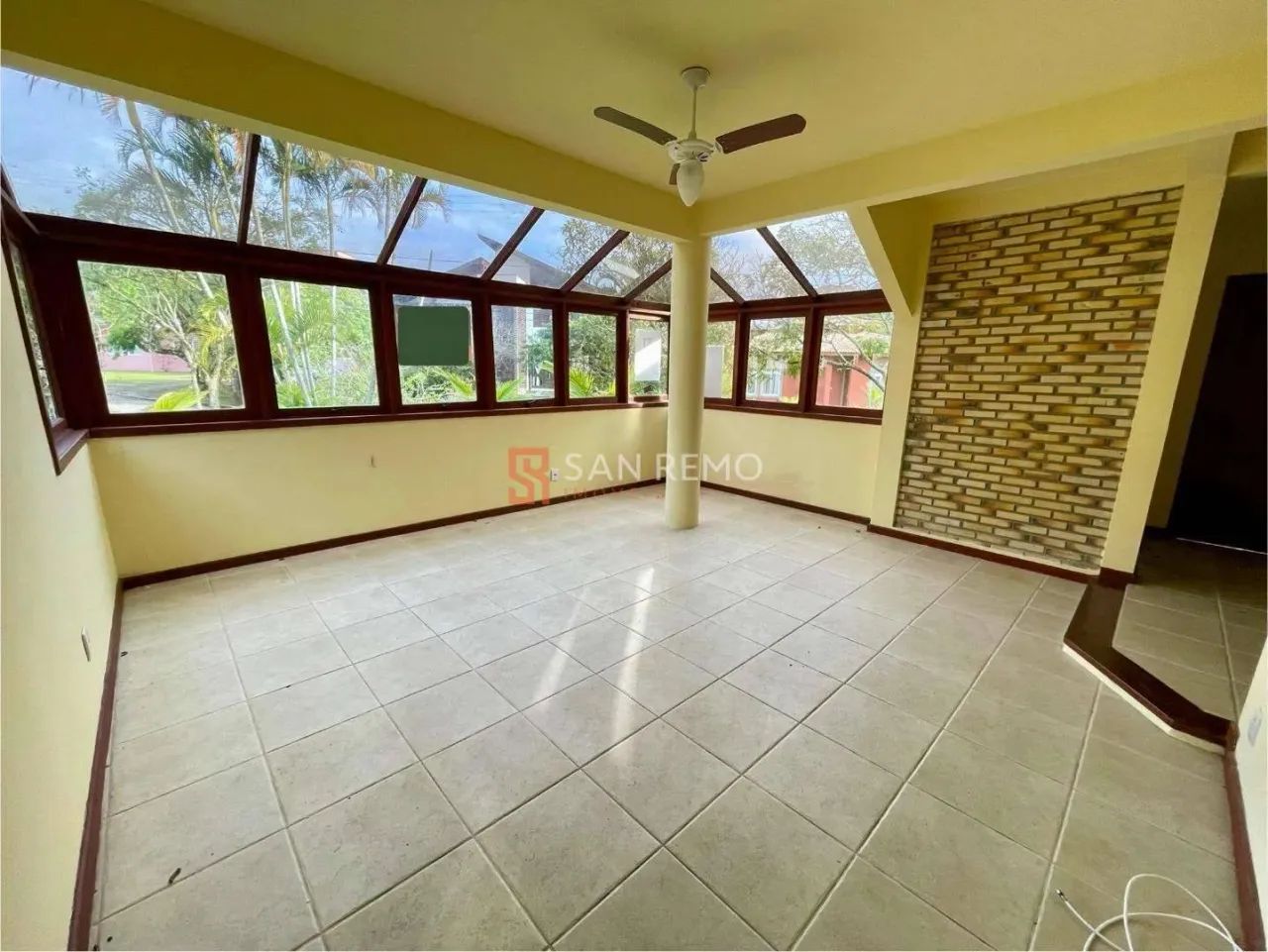 Rio Tavares | Casa 4 quartos, sendo 1 suite - Foto 4