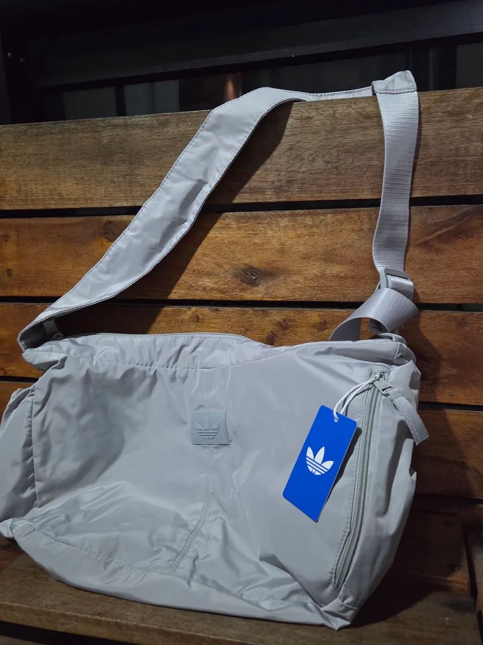 BOLSA ADIDAS  - Foto 5