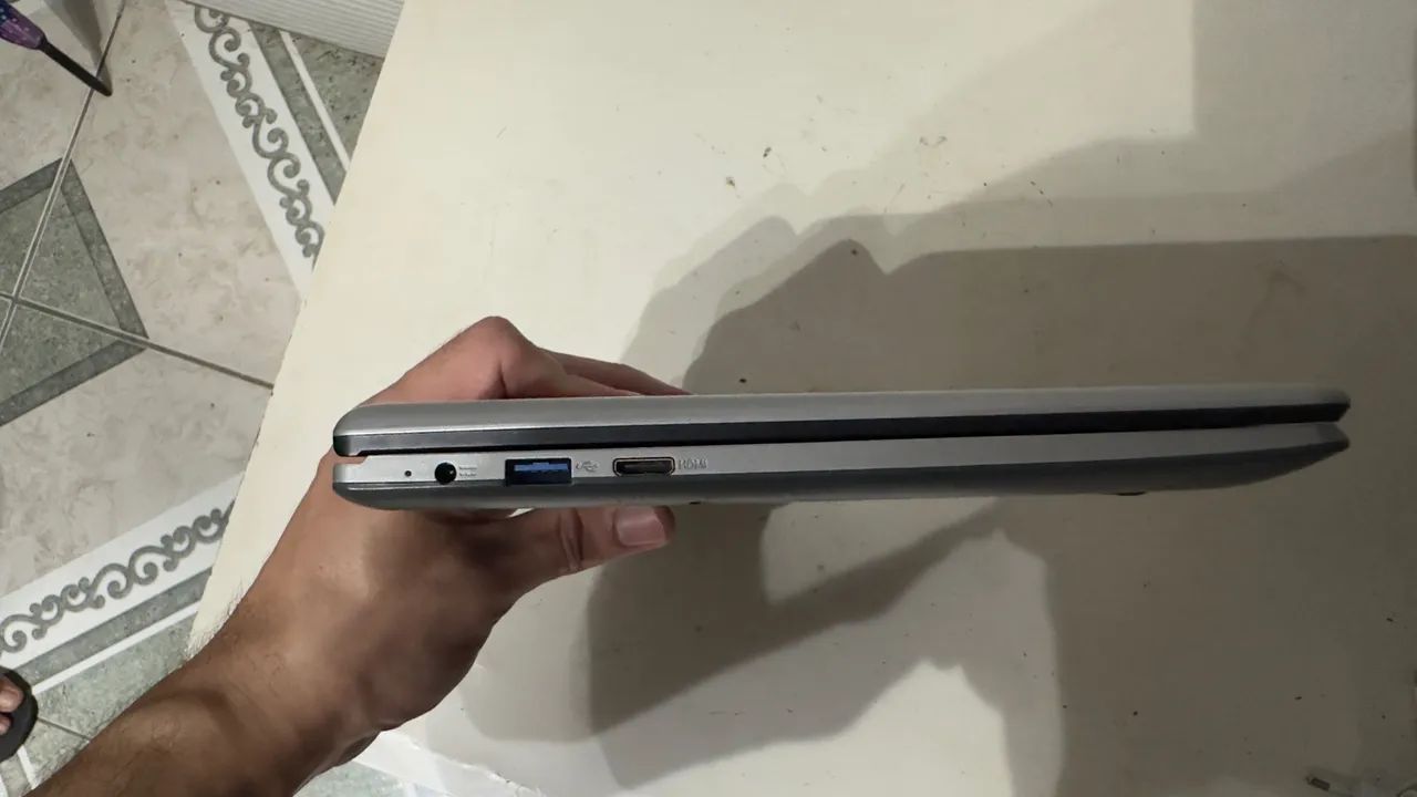 Notebook Positivo  - Foto 2