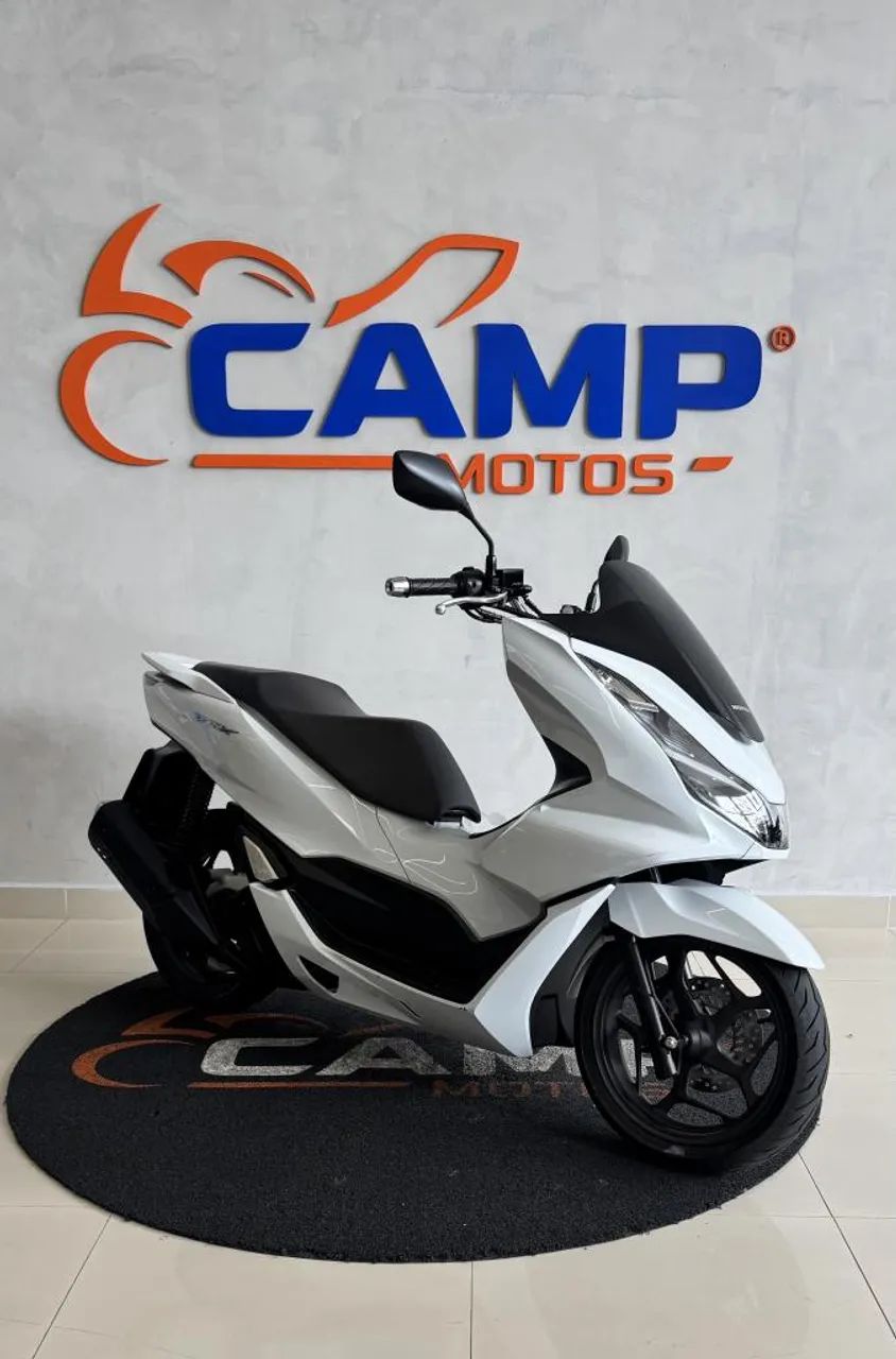 PCX 160 - Foto 4
