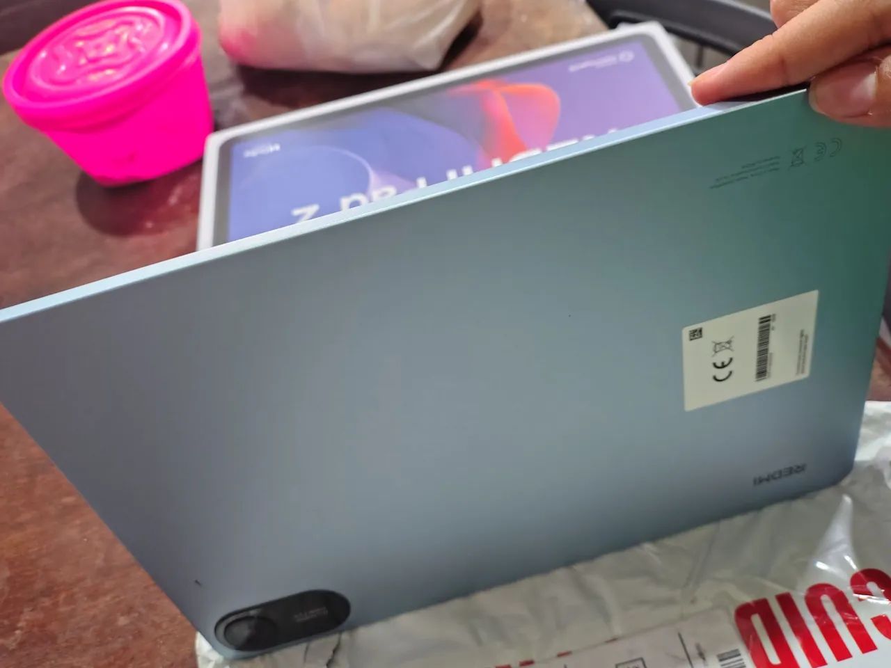 Redmi pad 2 - Foto 2