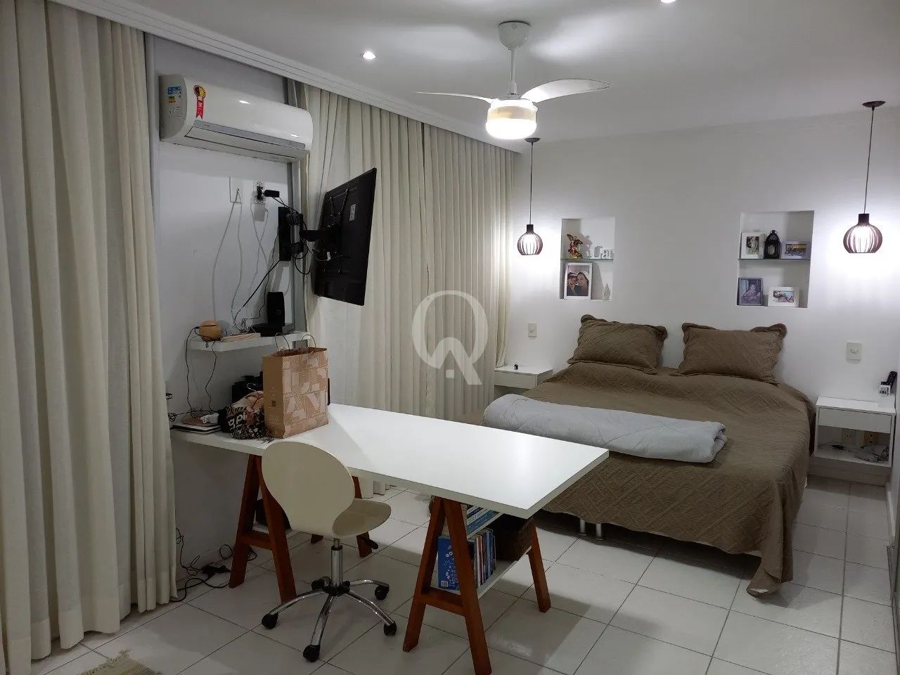 Apartamento para Venda - 3 quartos - 195m² - Foto 3