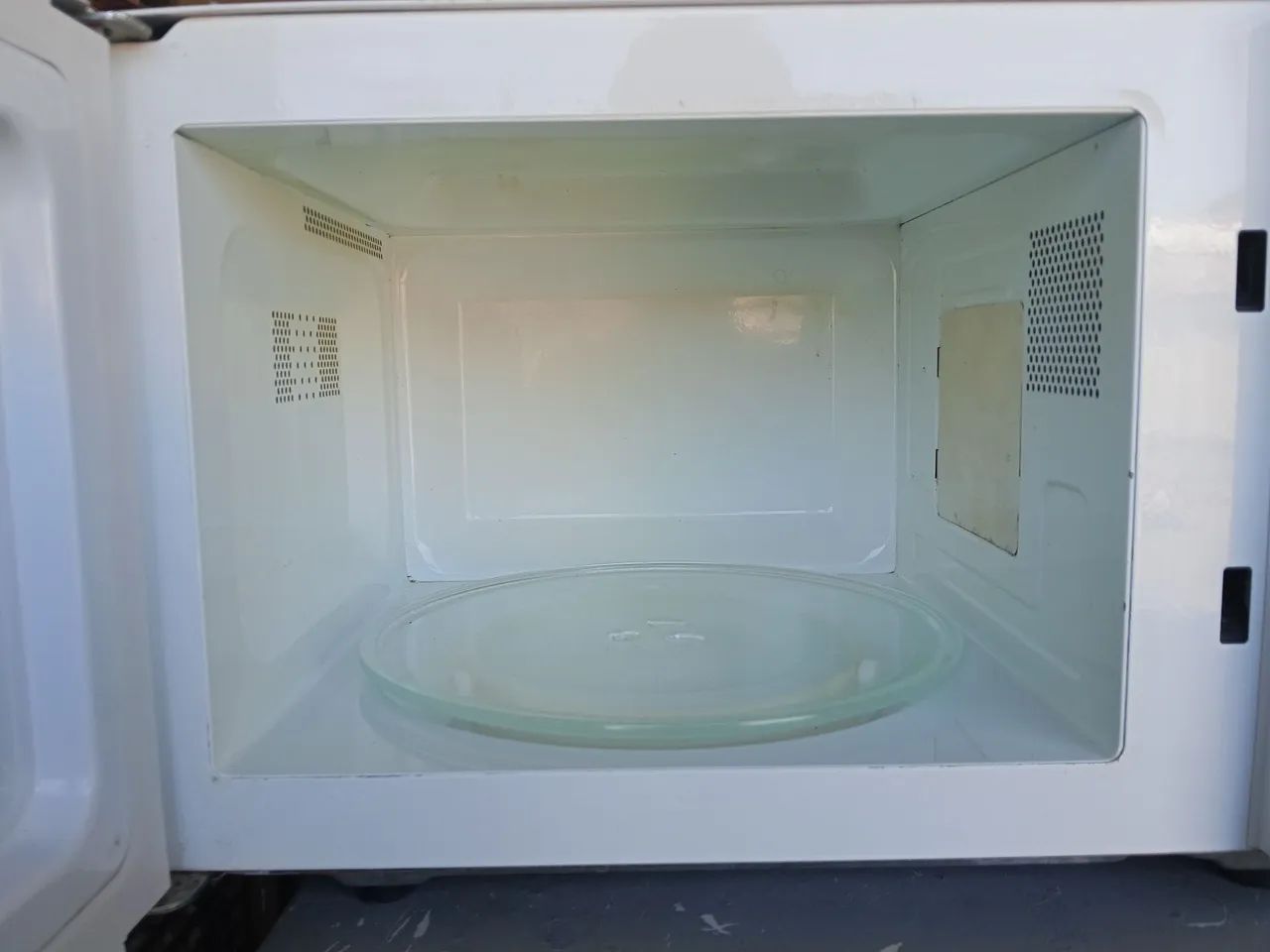 Microondas  - Foto 2