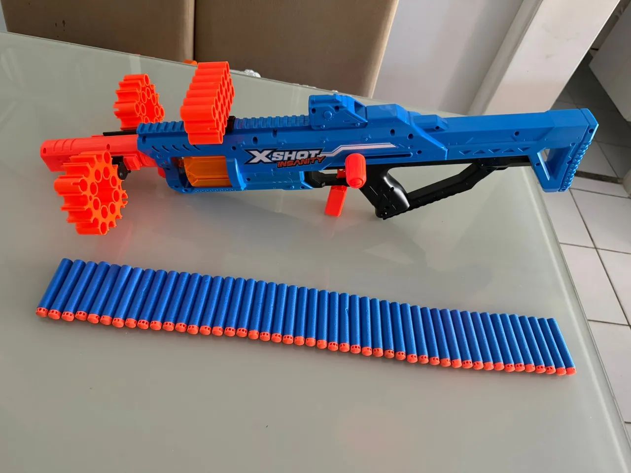 Xshot insanity - Foto 2