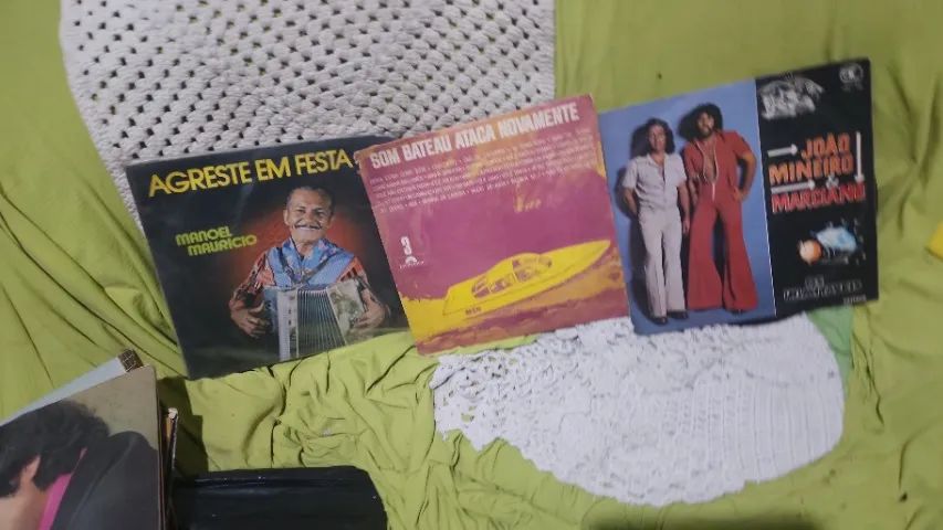 Disco de vinil  - Foto 3