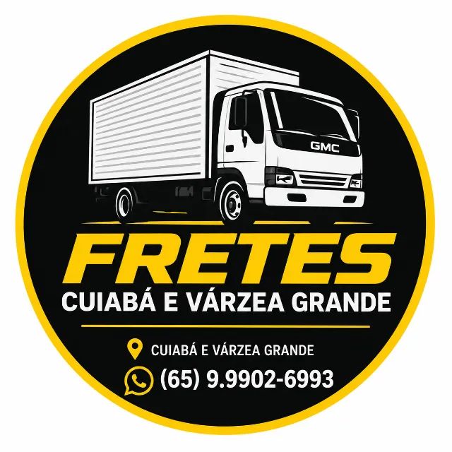 FRETE E MUDANÇA CUIABÁ E VARZEA GRANDE - Foto 5