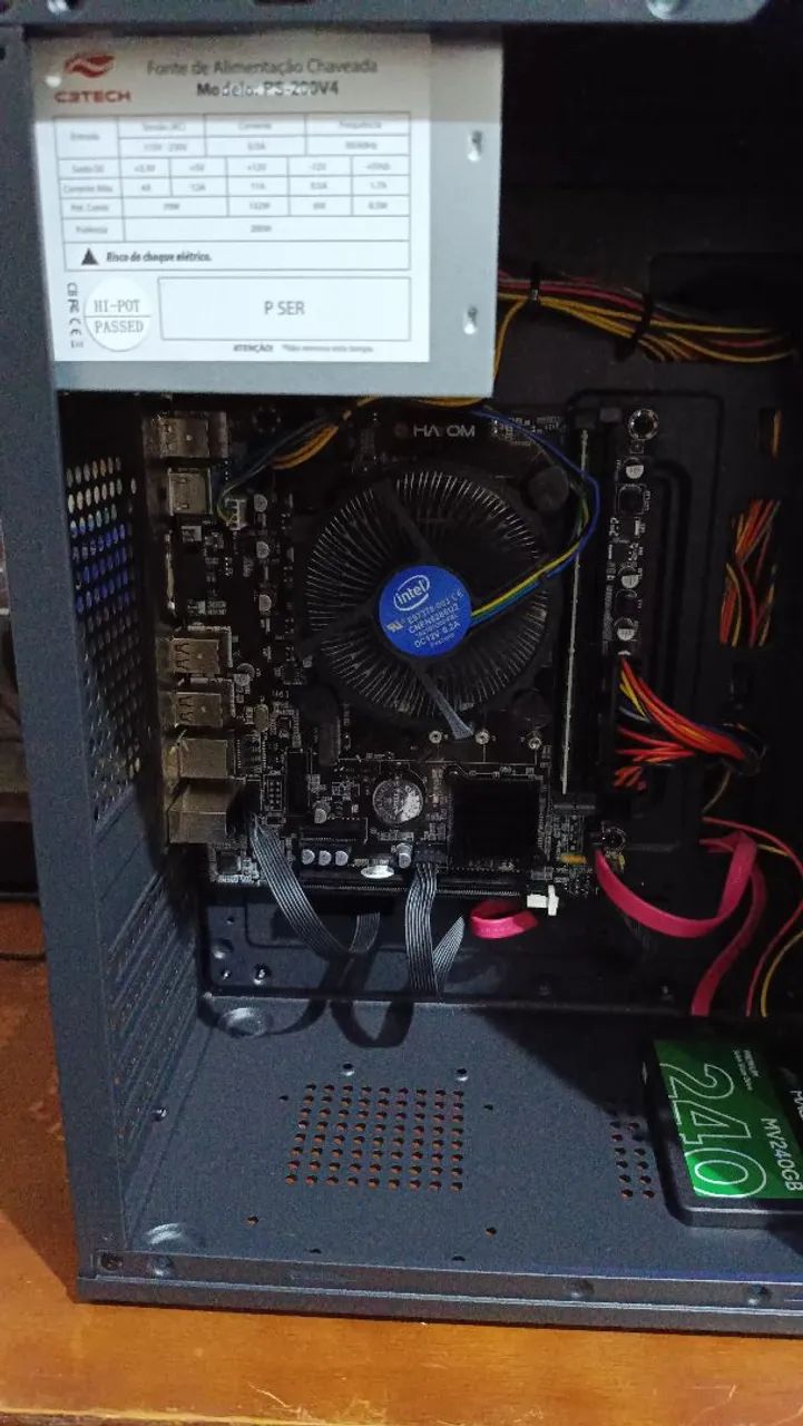 Computadores novos. - Foto 2