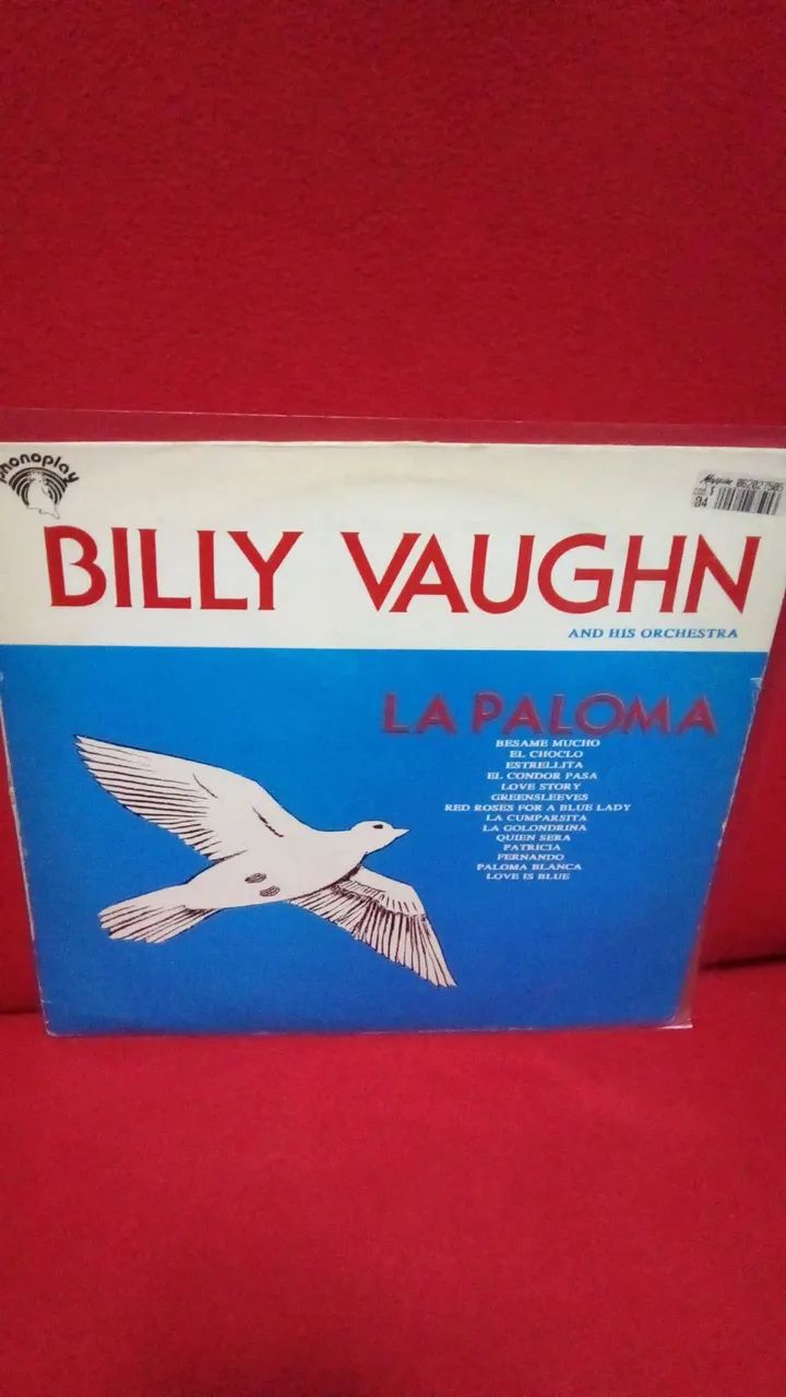 10 discos de Orquestra  - Foto 2
