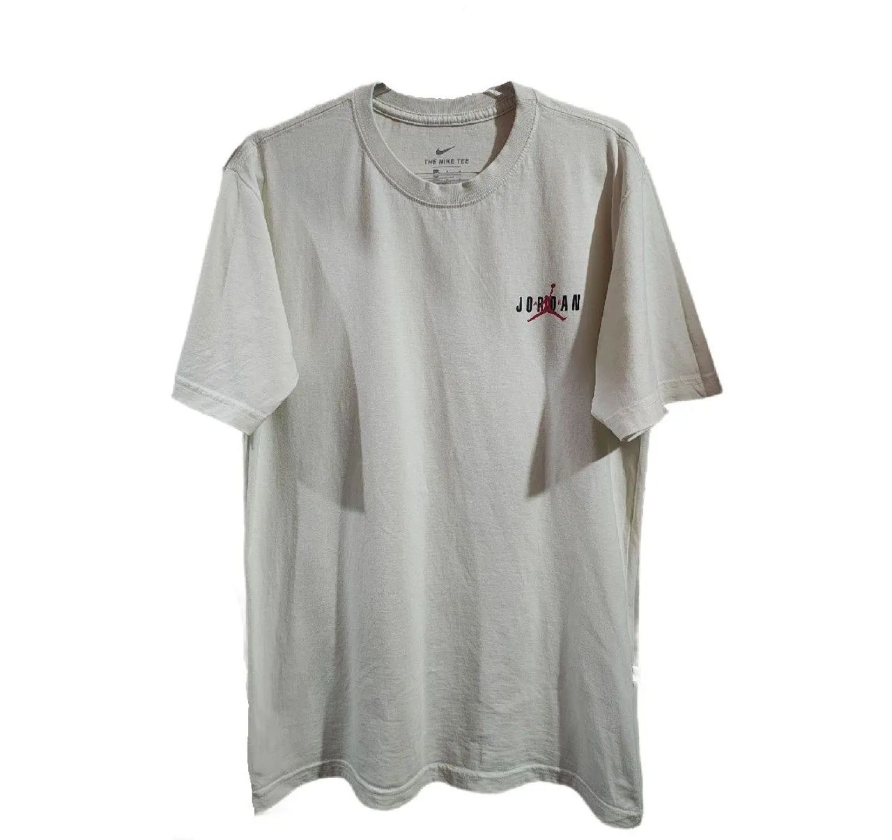 Camisa Masculina Jordan Nike  - TAM: M/G - Foto 2