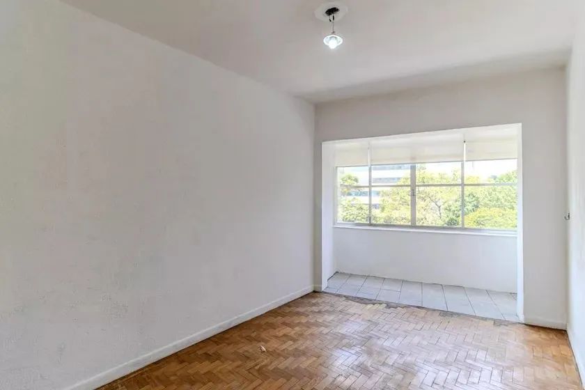 Apartamento à Venda - Higienópolis, 2 Quartos, 80 m2 - Foto 2