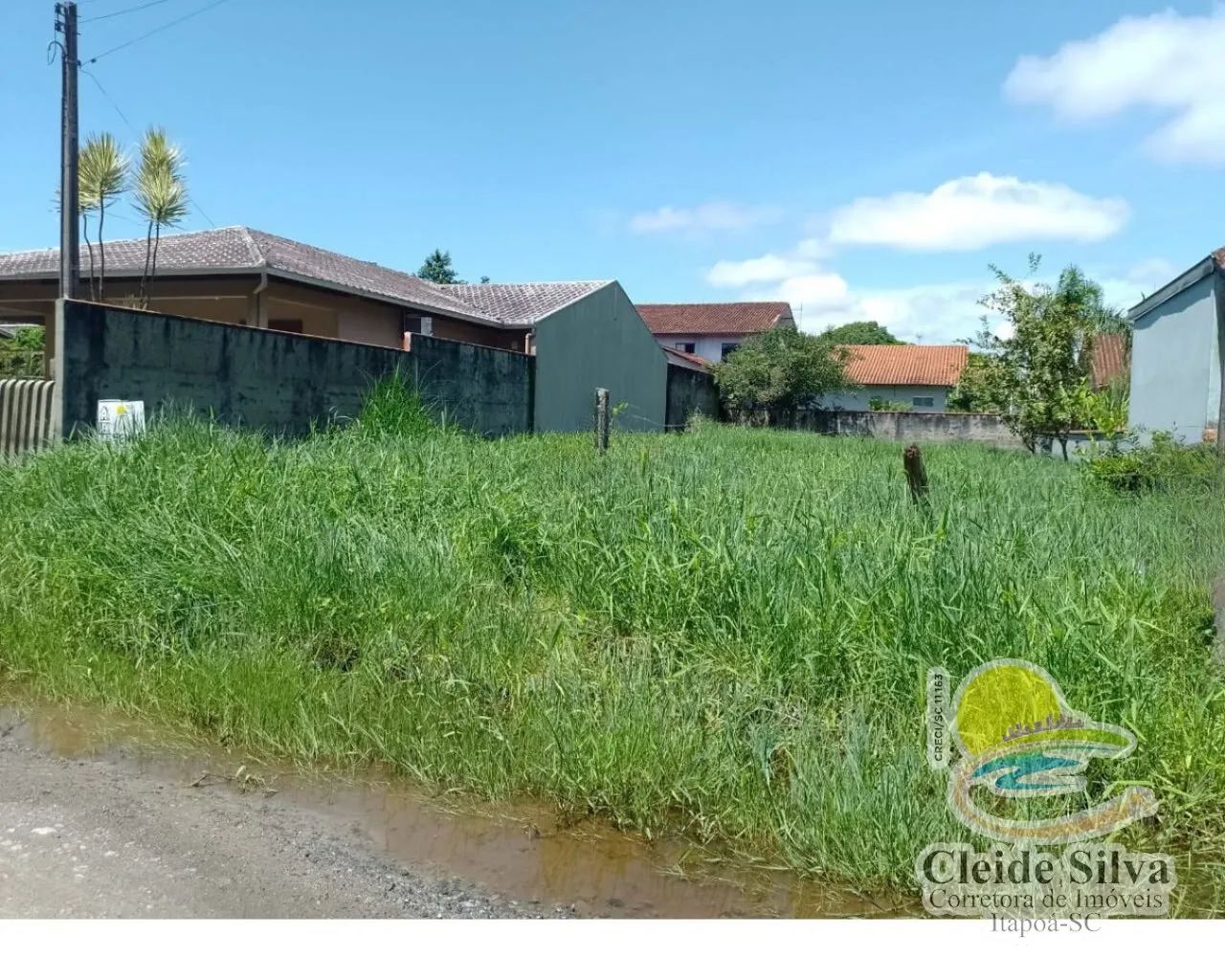 Terreno em Itapoá SC - No Itapema do Sai - Foto 4